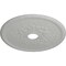Ekena Millwork Grape Ceiling Medallion (Fits Canopies up to 3 5/8"), 22 5/8"OD x 3 5/8"ID x 5/8"P, Frost CM22GRFRF - alternate 4